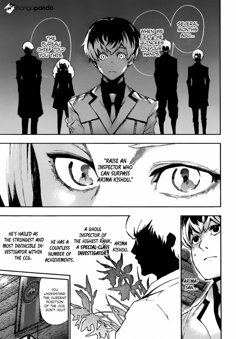 Tokyo Ghoul:re Chapter 1 15